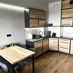 Apartloft 64 扎托尔