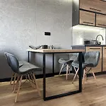 公寓 Apartloft 64