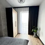 Apartloft 64 公寓 扎托尔
