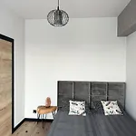 Apartloft 64 公寓 扎托尔