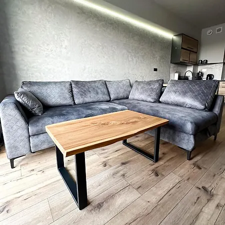 Apartloft 64 * Zator
