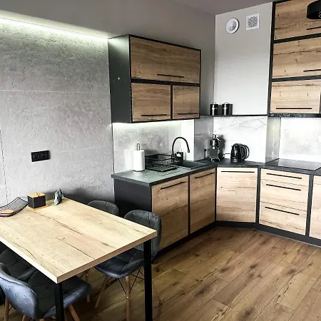 Apartloft 64 Zator