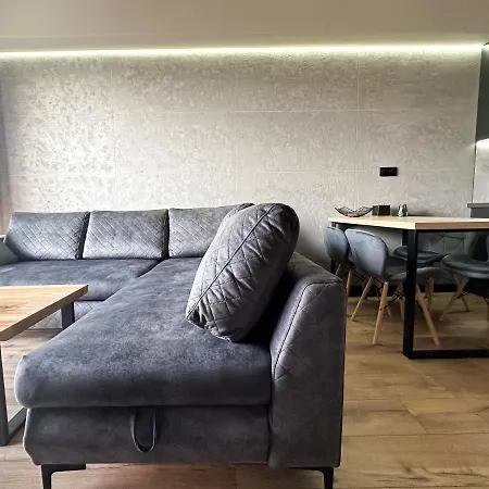 Apartloft 64 아파트