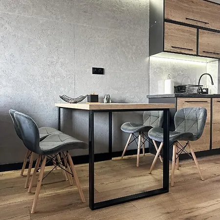 아파트 Apartloft 64