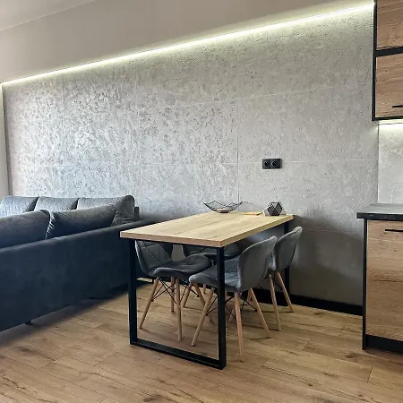 Daire Apartloft 64