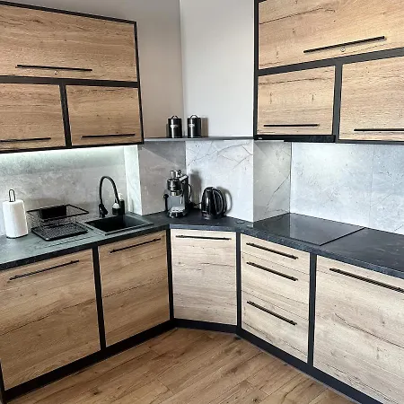 Apartloft 64 Zator