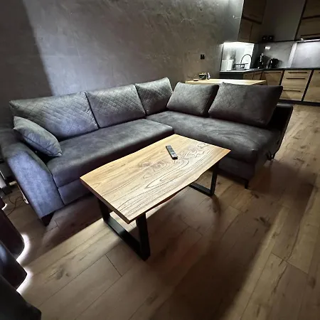 Lägenhet Apartloft 64 Zator