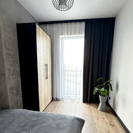 Apartloft 64 Daire Zator