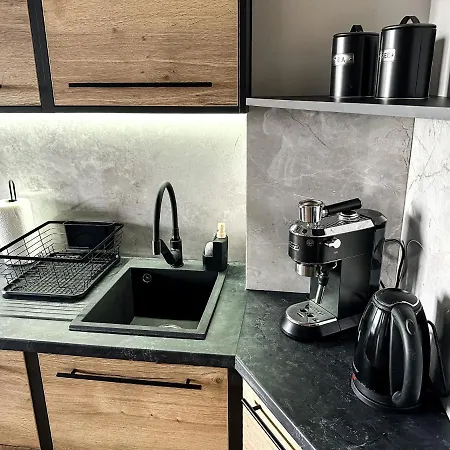 Daire Apartloft 64
