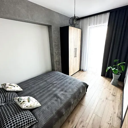 Apartloft 64 *