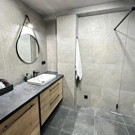 Daire Apartloft 64