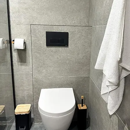 Apartloft 64 Zator