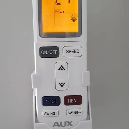 Lägenhet Apartloft 64 Zator