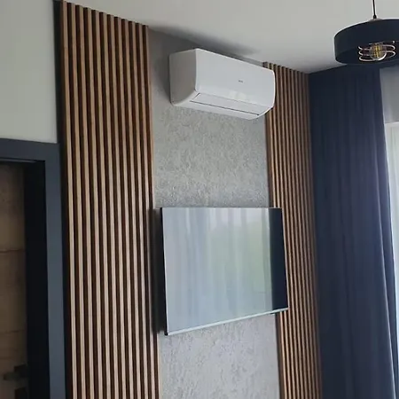 Lägenhet Apartloft 64