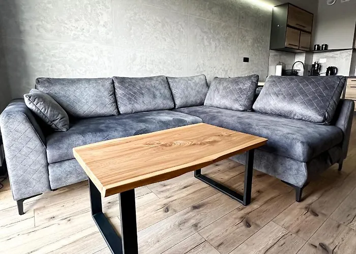 Apartloft 64 * Zator