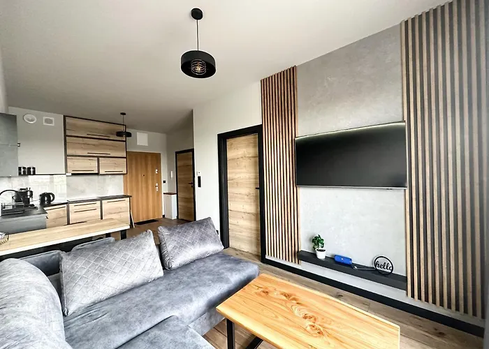 Apartloft 64 Appartement *