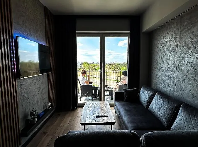 Apartloft 64 Lägenhet Zator