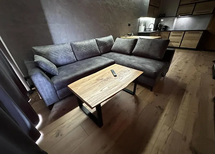 Appartement Apartloft 64 Zator