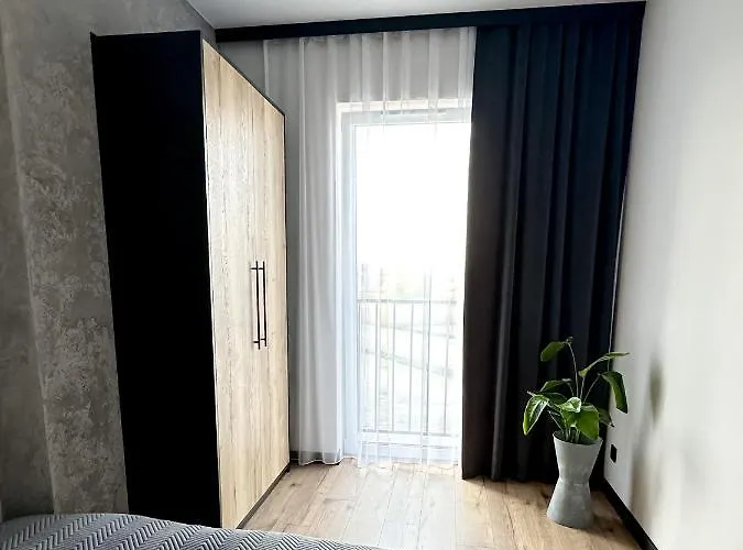 Apartloft 64 Lägenhet Zator