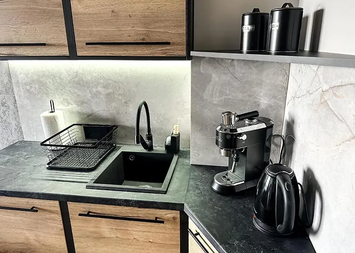 Lägenhet Apartloft 64