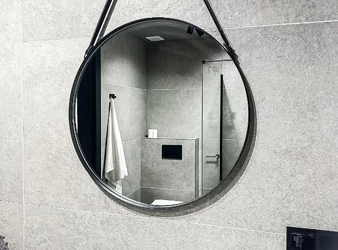 Lägenhet Apartloft 64 *