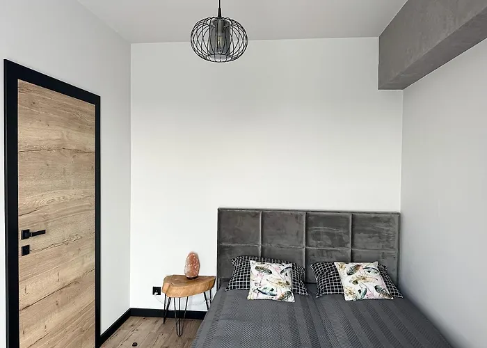 Apartloft 64 Appartement Zator