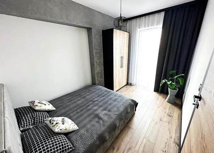 Apartloft 64 *
