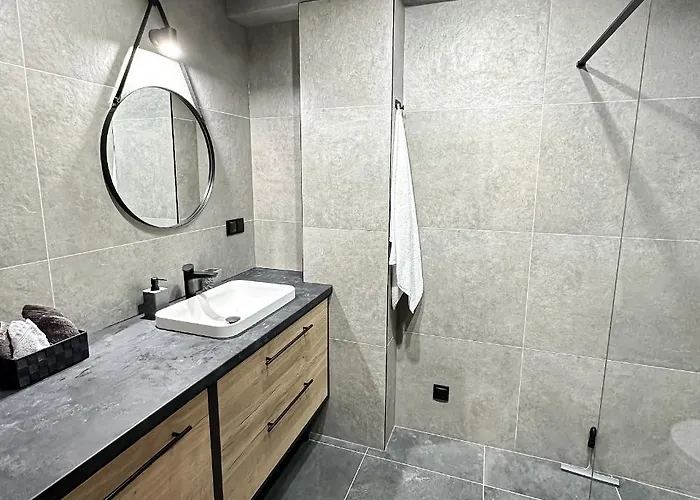 Lägenhet Apartloft 64