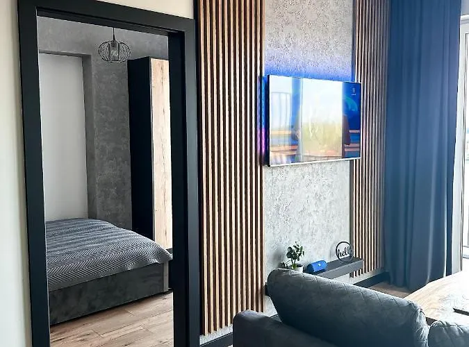 Lägenhet Apartloft 64 *