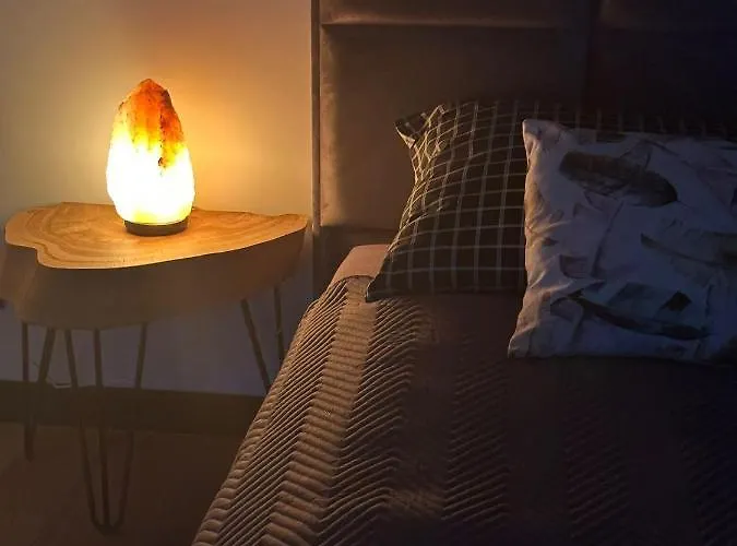 Lägenhet Apartloft 64