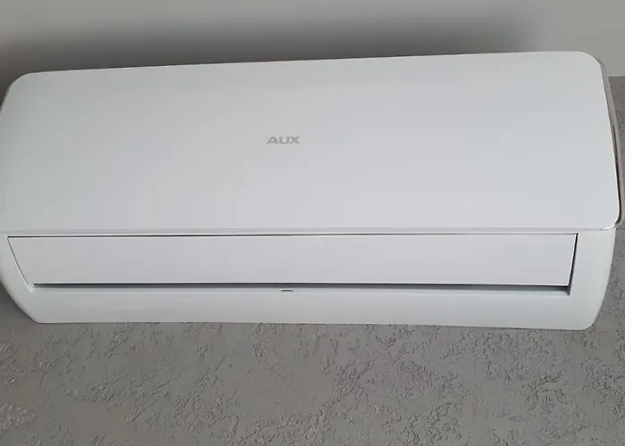 Apartloft 64 Lägenhet *