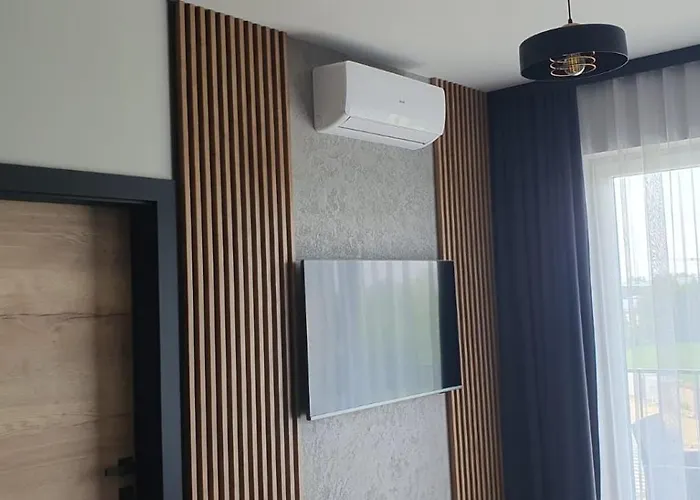 Appartement Apartloft 64